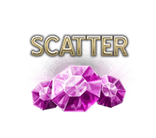 Scatters and Free Spins image