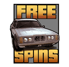 Free Spins image