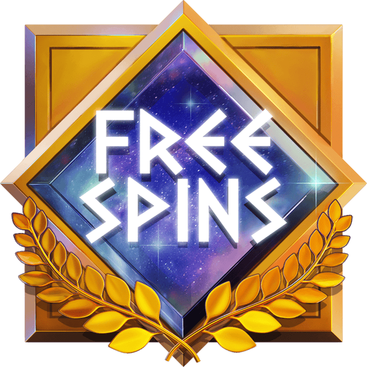 Free Spins with a Progressive Multiplier image