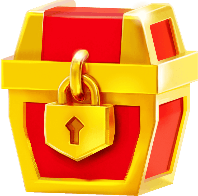 Mystery Chest image