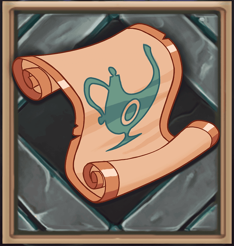 Multiplier image