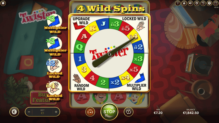 Free Spins image