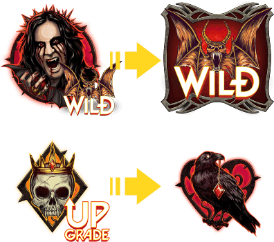 Symbol Charge Up image