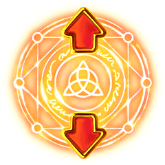 Vertical Spell image