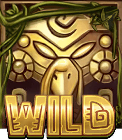 Scatter Wild Symbols image