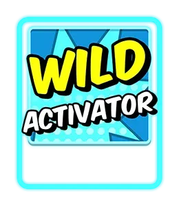 Wild Features image