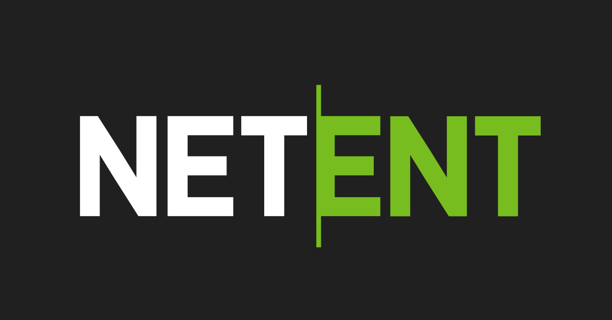 NetEnt | Better Gaming
