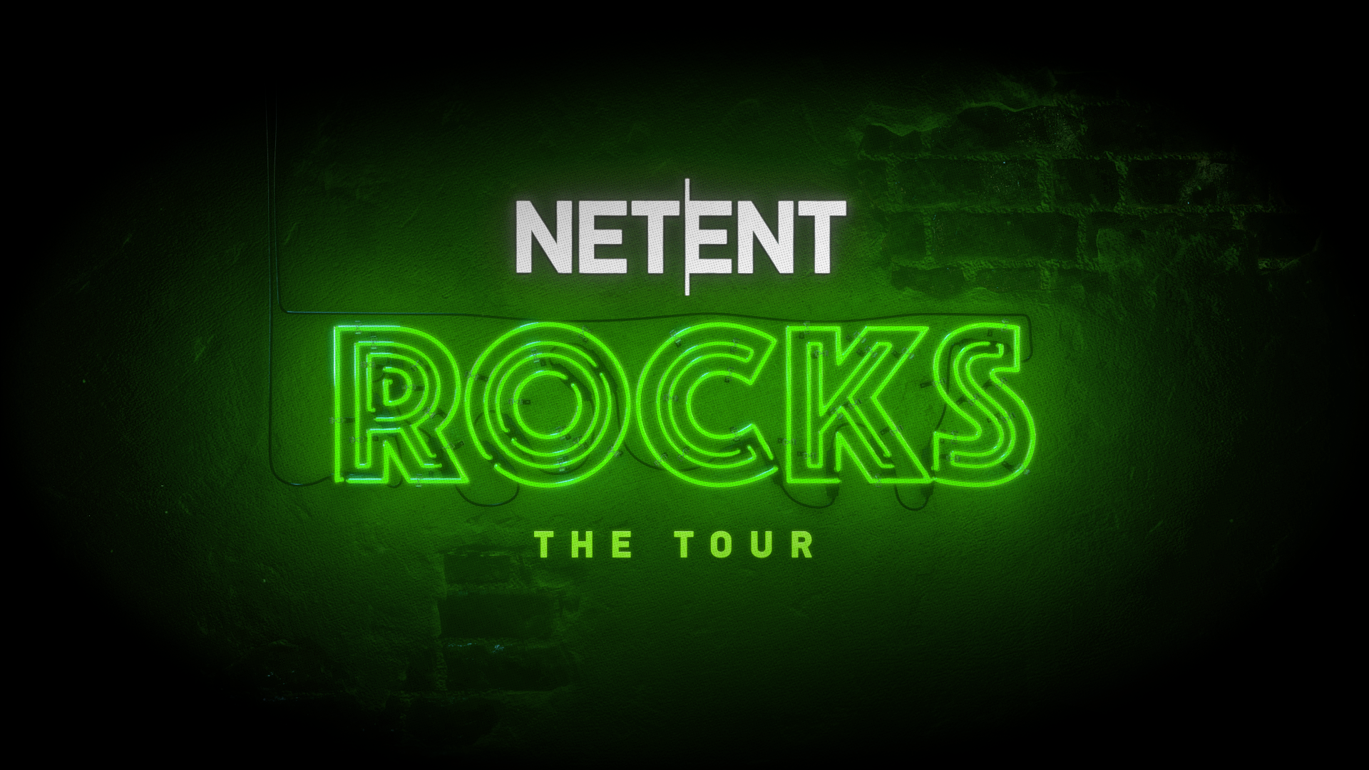 Image result for netent rocks