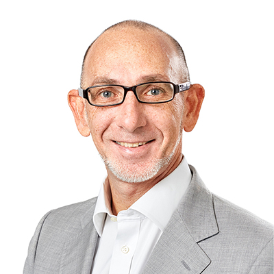 Enrico Bradamante MD of NetEnt Malta Ltd and Chief of European Market Operations at NetEnt