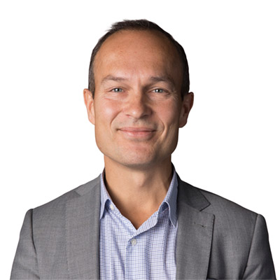 Henrik Fagerlund Chief Product Officer at NetEnt