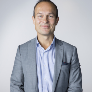 NetEnt – Henrik Fagerlund, MD Malta