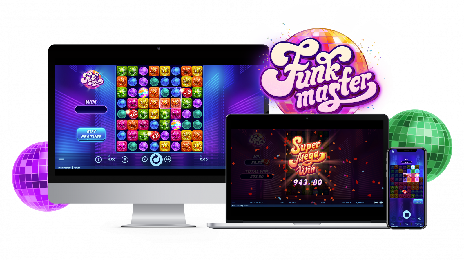 netbet slots